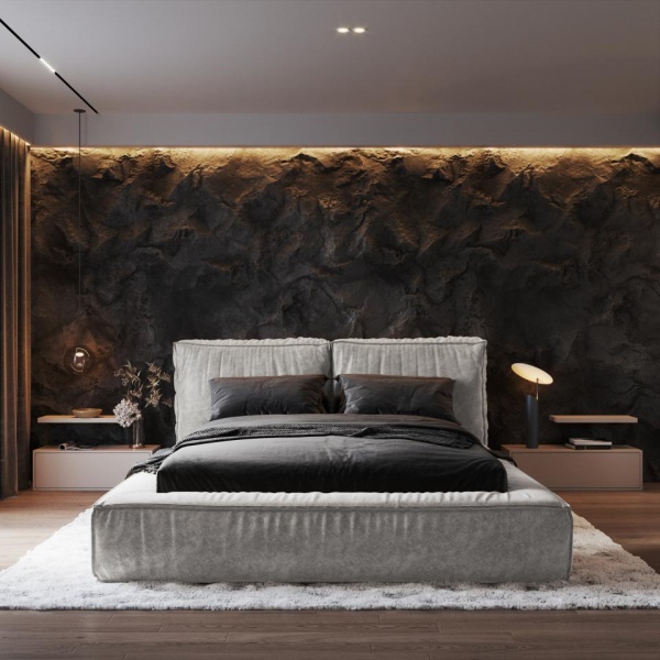 кровать в спальню