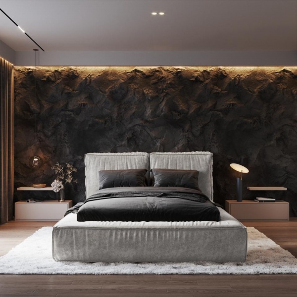 кровать в спальню