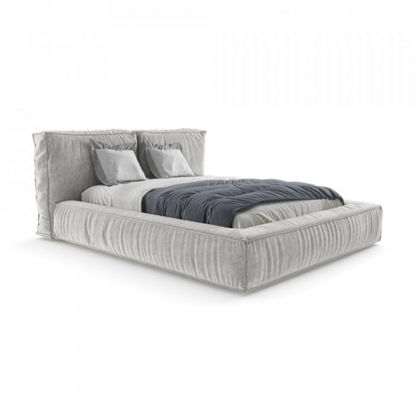 Двуспальные кровати