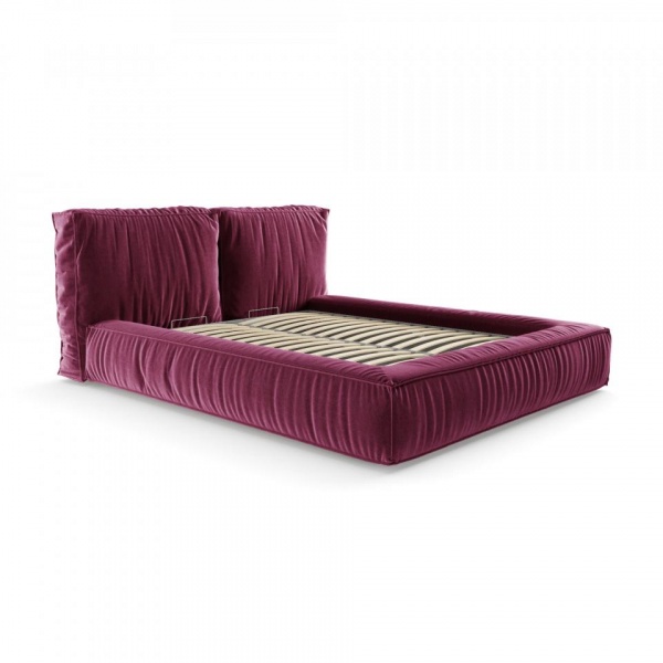 Двуспальные кровати