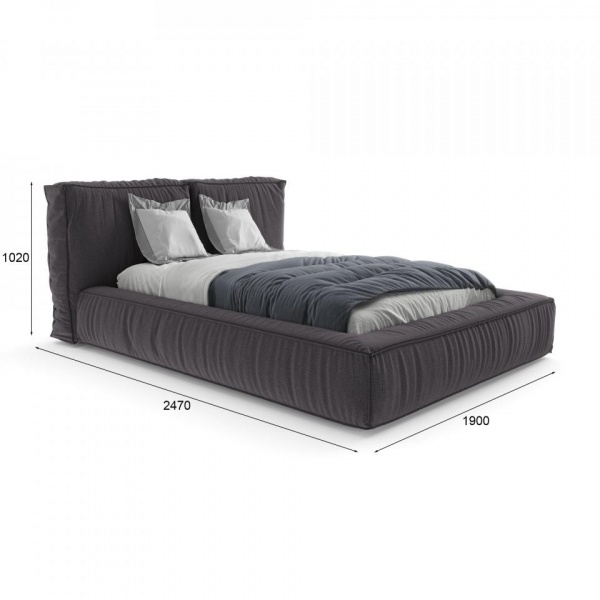 кровать в спальню