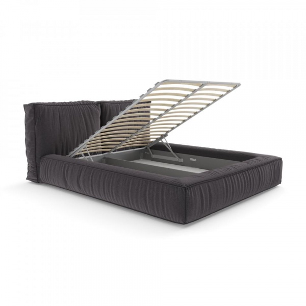 Двуспальные кровати