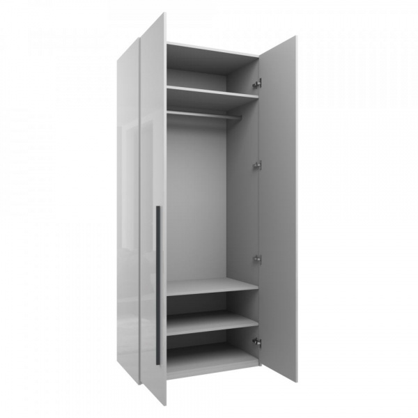 Распашные шкафы