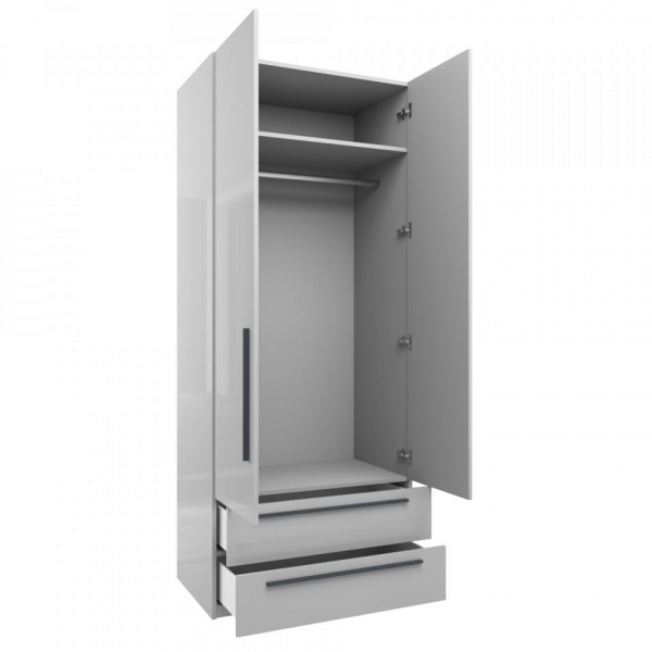 Распашные шкафы