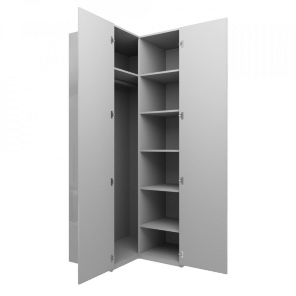 Распашные шкафы