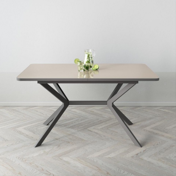 Раздвижные обеденные столы