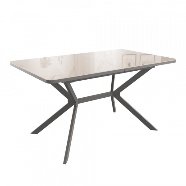 Раздвижные обеденные столы