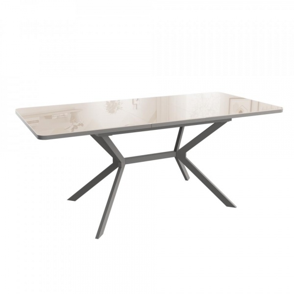 Раздвижные обеденные столы