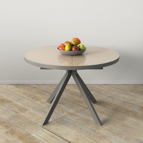 Раздвижные обеденные столы