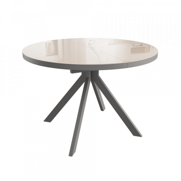 Раздвижные обеденные столы