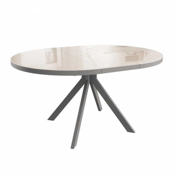 Раздвижные обеденные столы