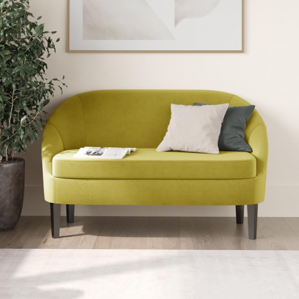 Диван Льеж Velutto 28