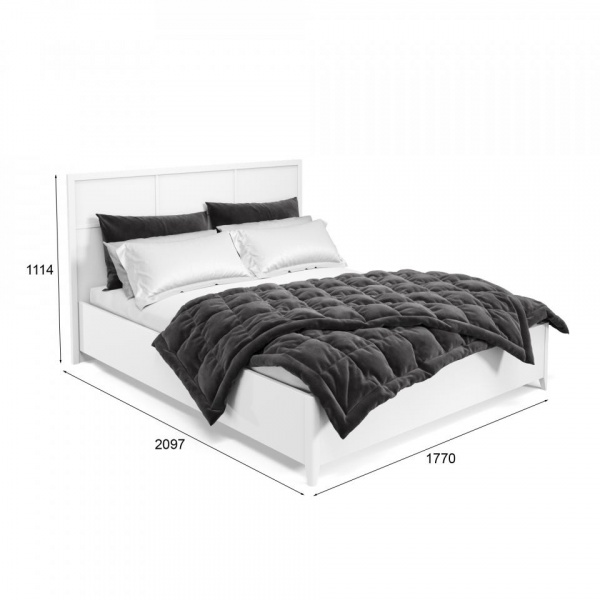 кровать в спальню