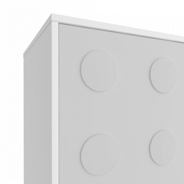 шкаф в детскую комнату