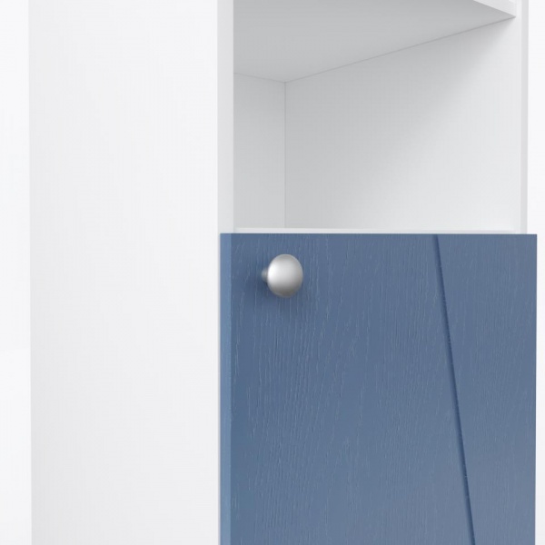 шкаф в детскую комнату