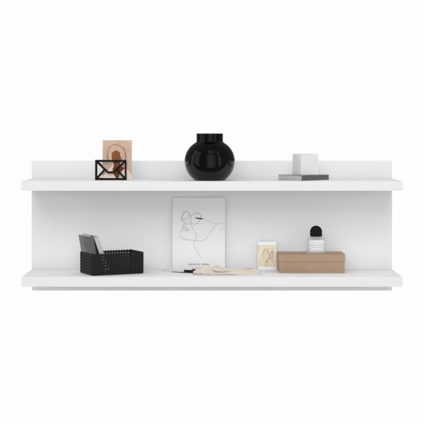 купить навесные полки