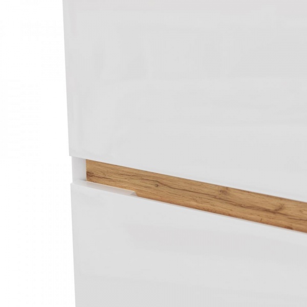 Распашные шкафы