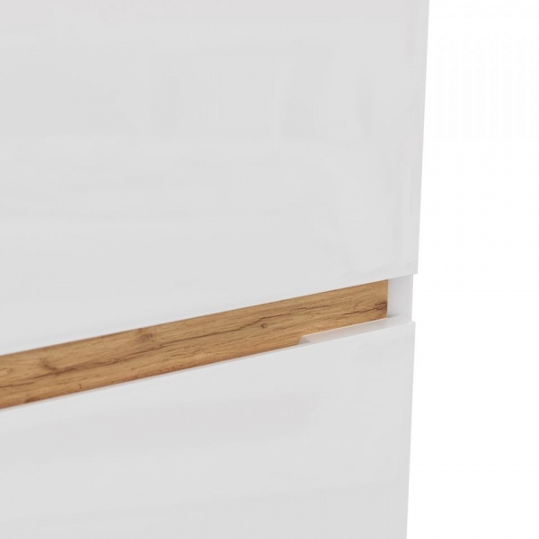 Распашные шкафы