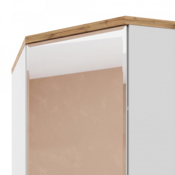 Распашные шкафы