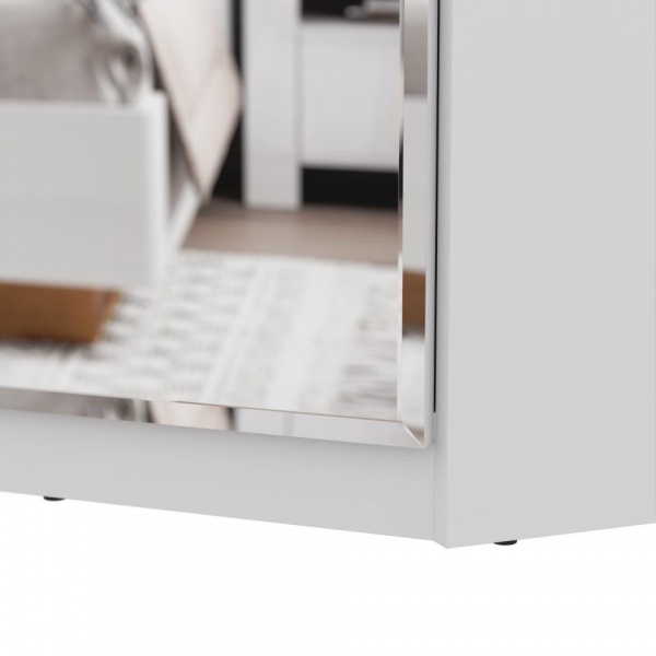 Распашные шкафы