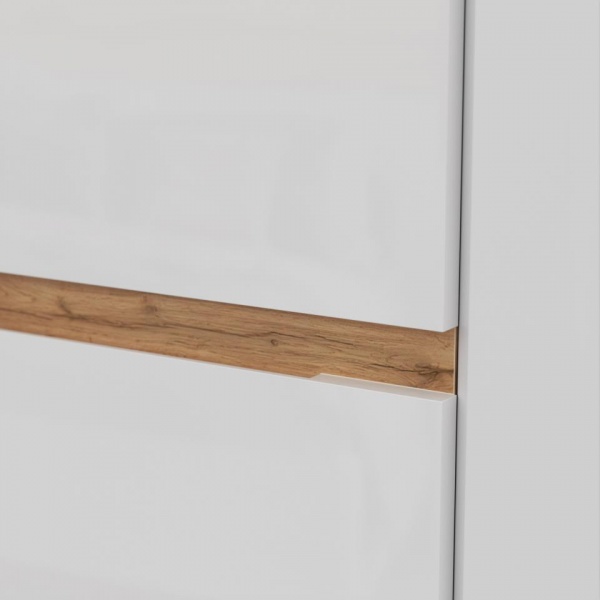 Распашные шкафы