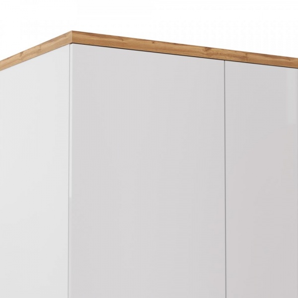 Распашные шкафы