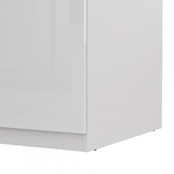 Распашные шкафы