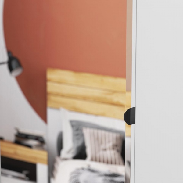 Распашные шкафы