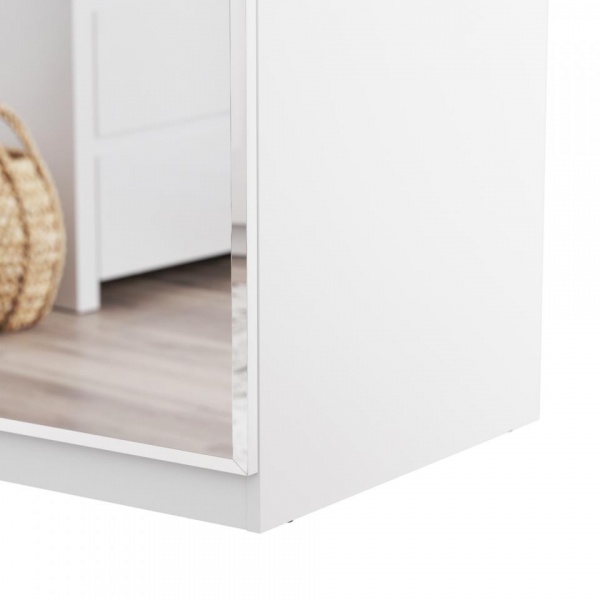 Распашные шкафы