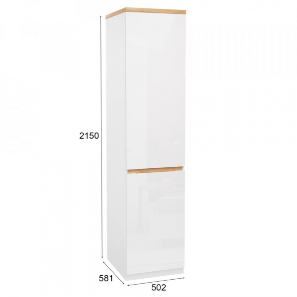 Распашные шкафы