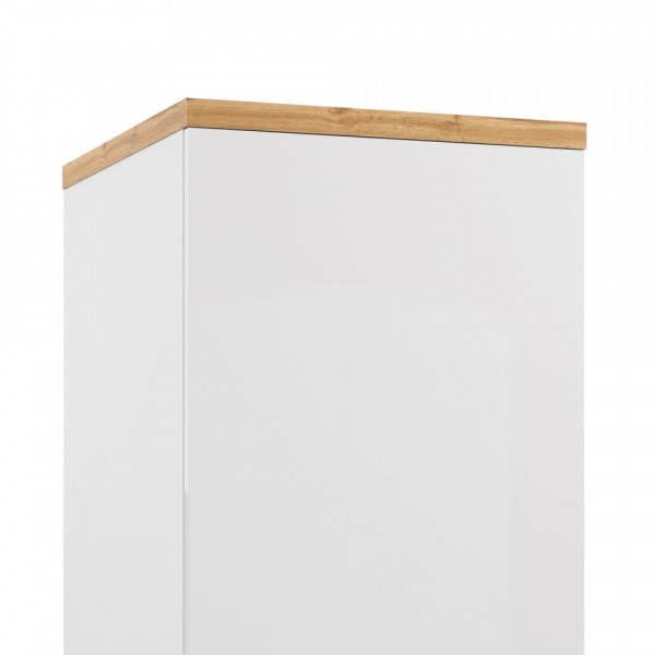 Распашные шкафы