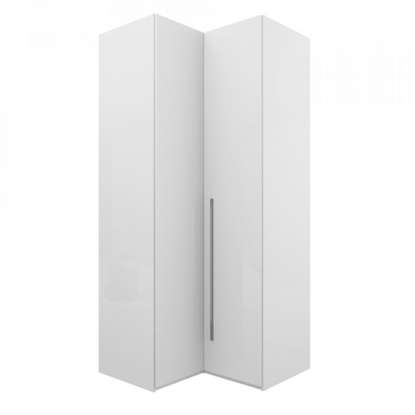 Распашные шкафы