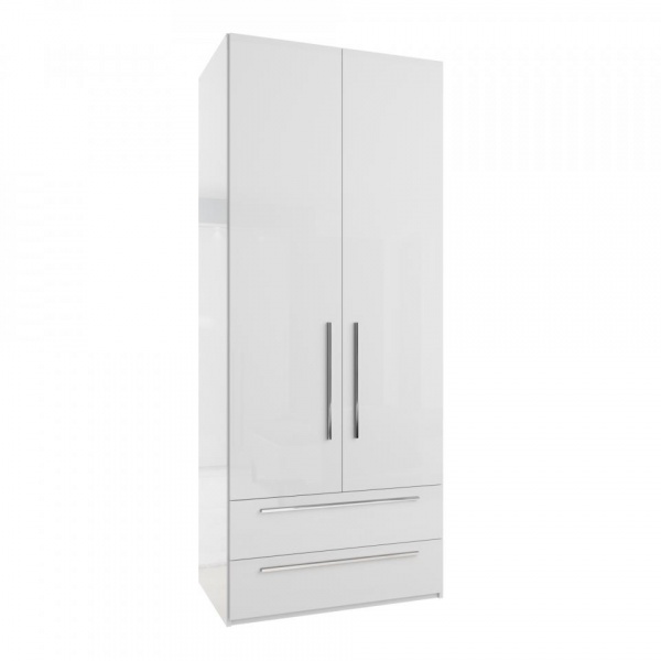 Распашные шкафы