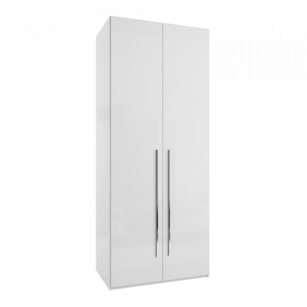 Распашные шкафы