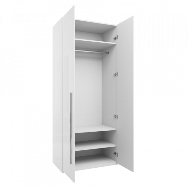 Распашные шкафы