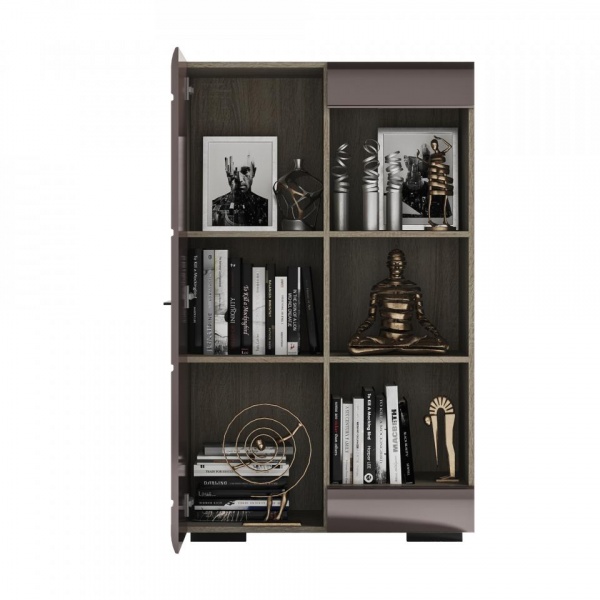 Распашные шкафы