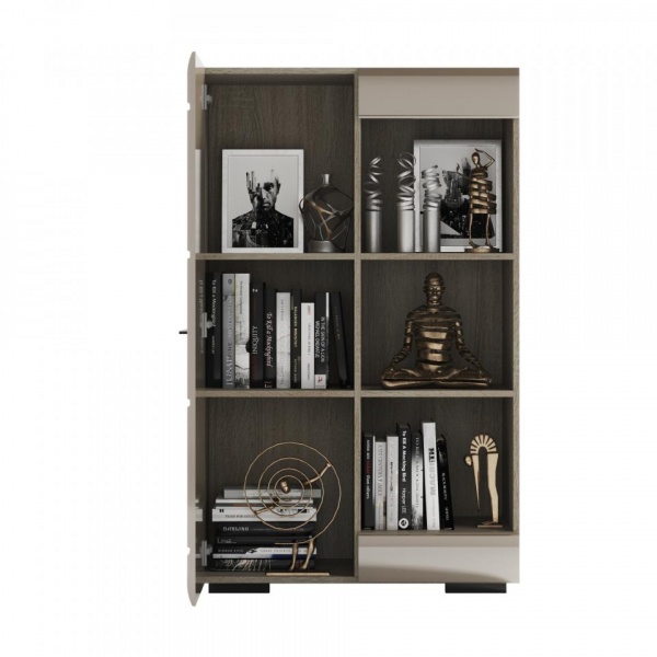 Распашные шкафы