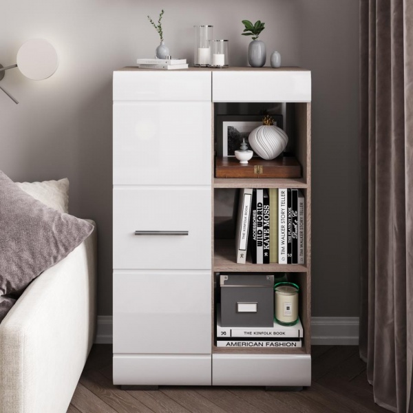 Распашные шкафы