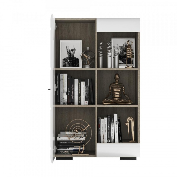 Распашные шкафы