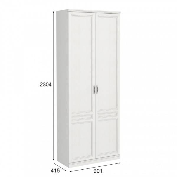 Распашные шкафы