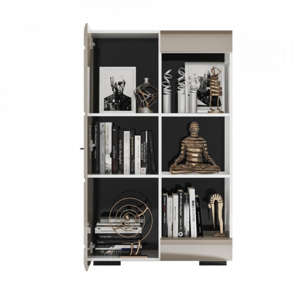 Распашные шкафы