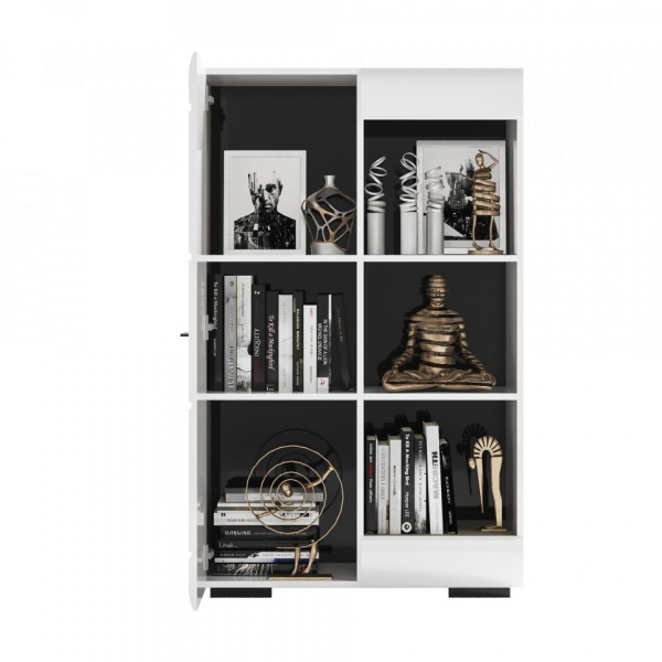 Распашные шкафы