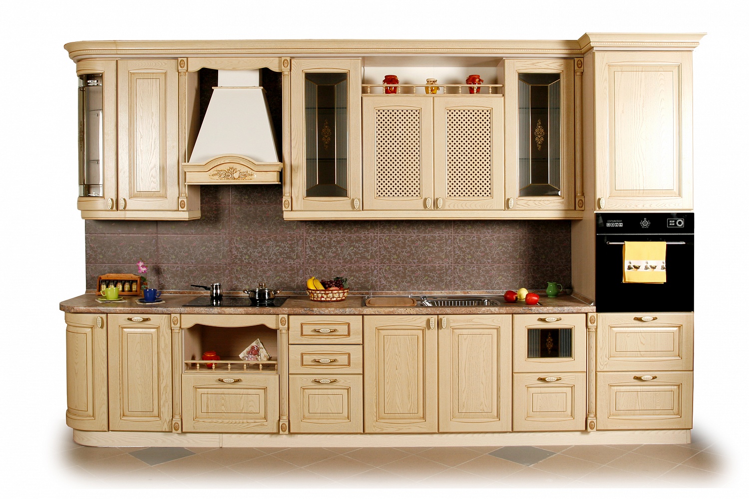 Невские кухни