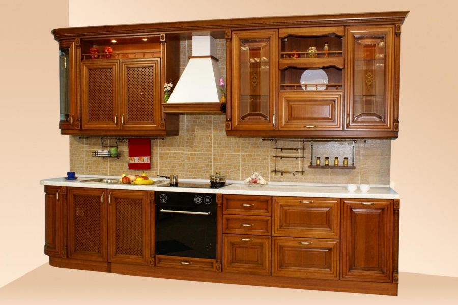 купить кухню