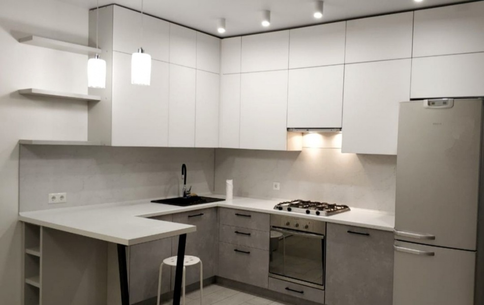 купить кухню