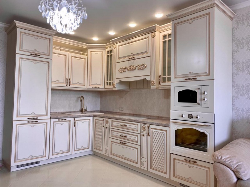 купить кухню