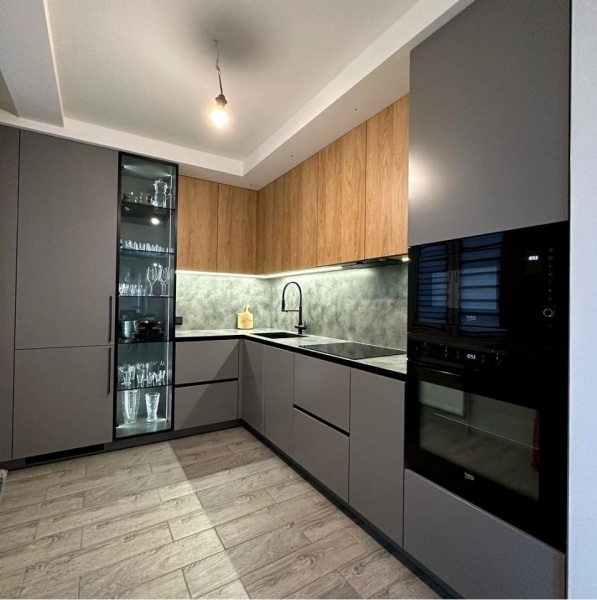 купить кухню