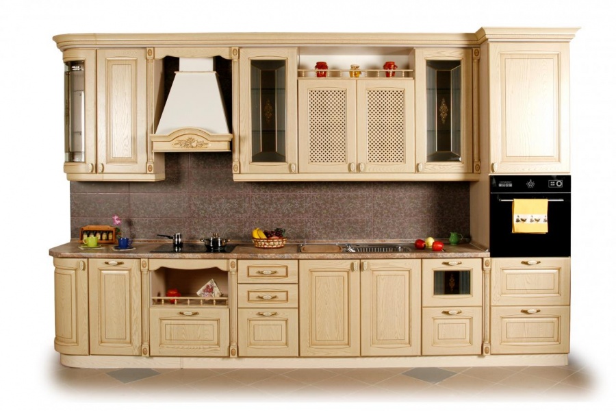 купить кухню