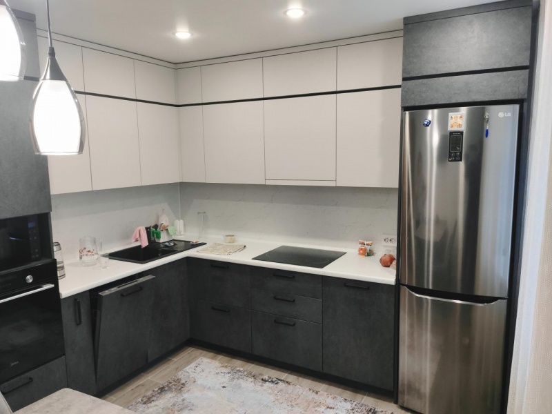 купить кухню