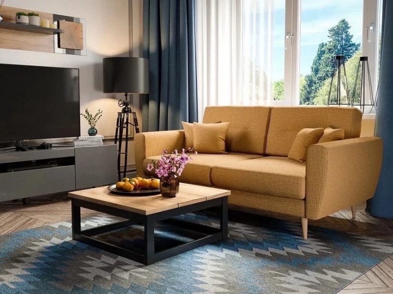 Диван «Магни»